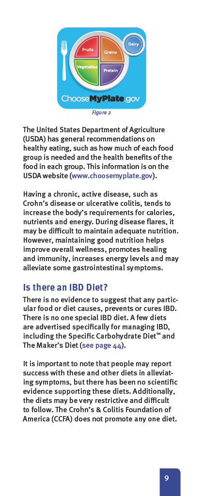 Crohns and Colitis Foundation Diet and IBD1024_11-1