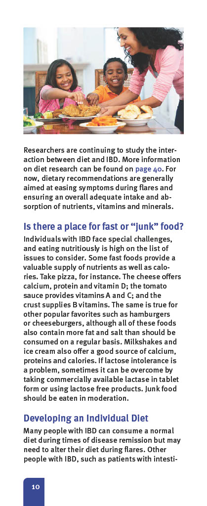 Crohns and Colitis Foundation Diet and IBD1024_12-1