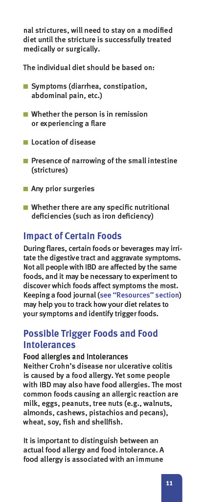 Crohns and Colitis Foundation Diet and IBD1024_13-1