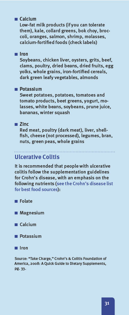 Crohns and Colitis Foundation Diet and IBD1024_32-1