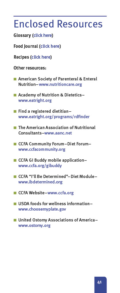 Crohns and Colitis Foundation Diet and IBD1024_42-1