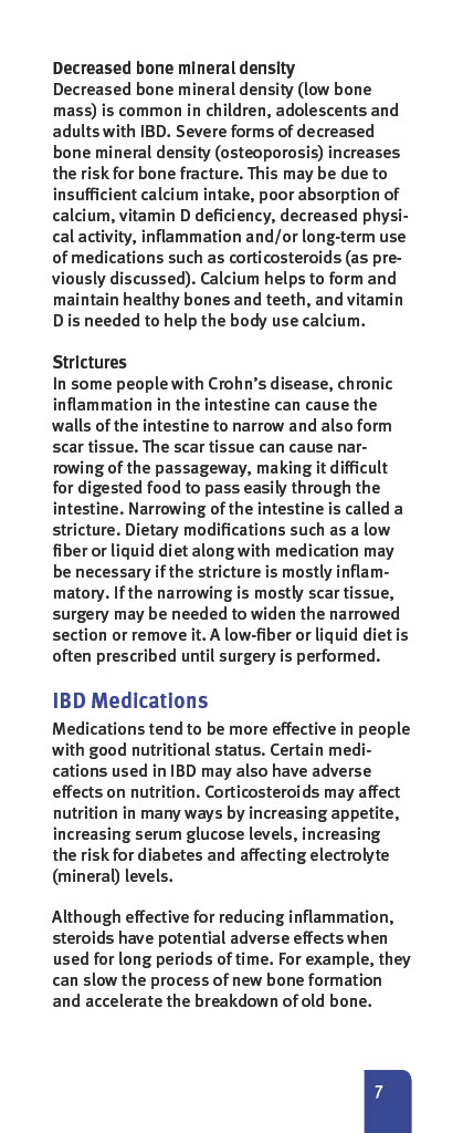 Crohns and Colitis Foundation Diet and IBD1024_9-1