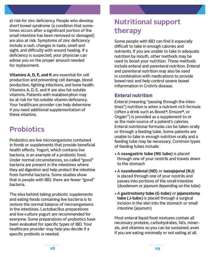 Diet and Nutrition Brochure IBD1024_16