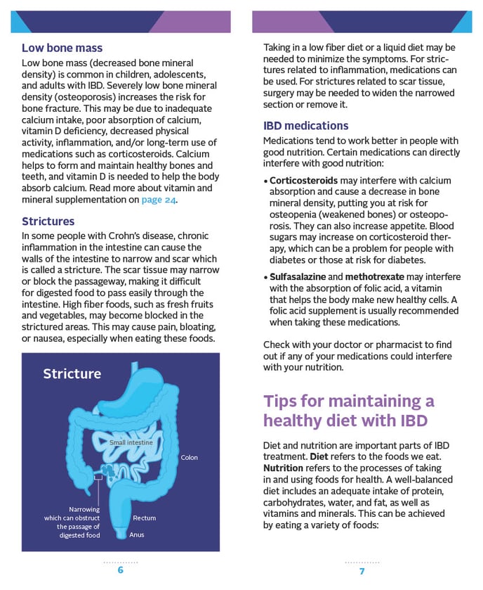 Diet and Nutrition Brochure IBD1024_5