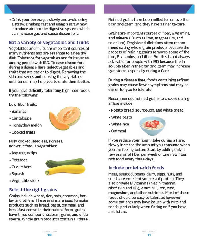 Diet and Nutrition Brochure IBD1024_7