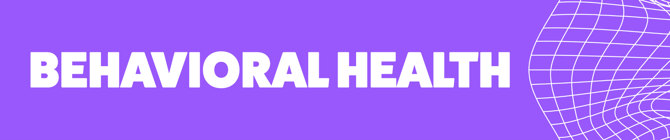BEHAVIORAL