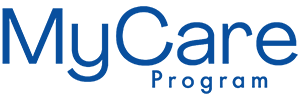 company logo