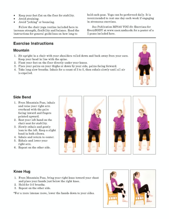 Chair Yoga Exercises_Page_2